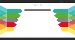 Desktop Screenshot of kregielnia-13.pl